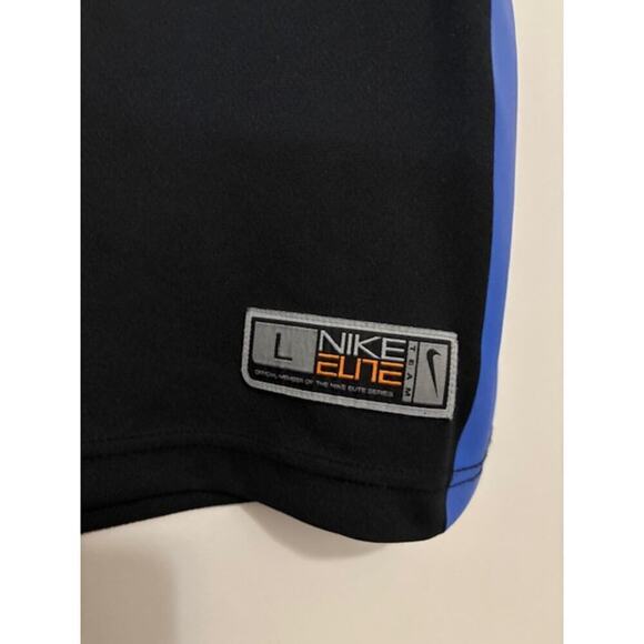 Nike Elite Duke Blue Devils Replica Basketball Jersey #1 Youth Large 12 - 14 New - Picture 4 of 5